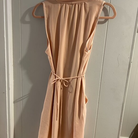 Wilfred Pink Dress - Picture 2 of 4